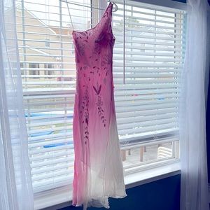 Selling 2004/2005 cache dress.